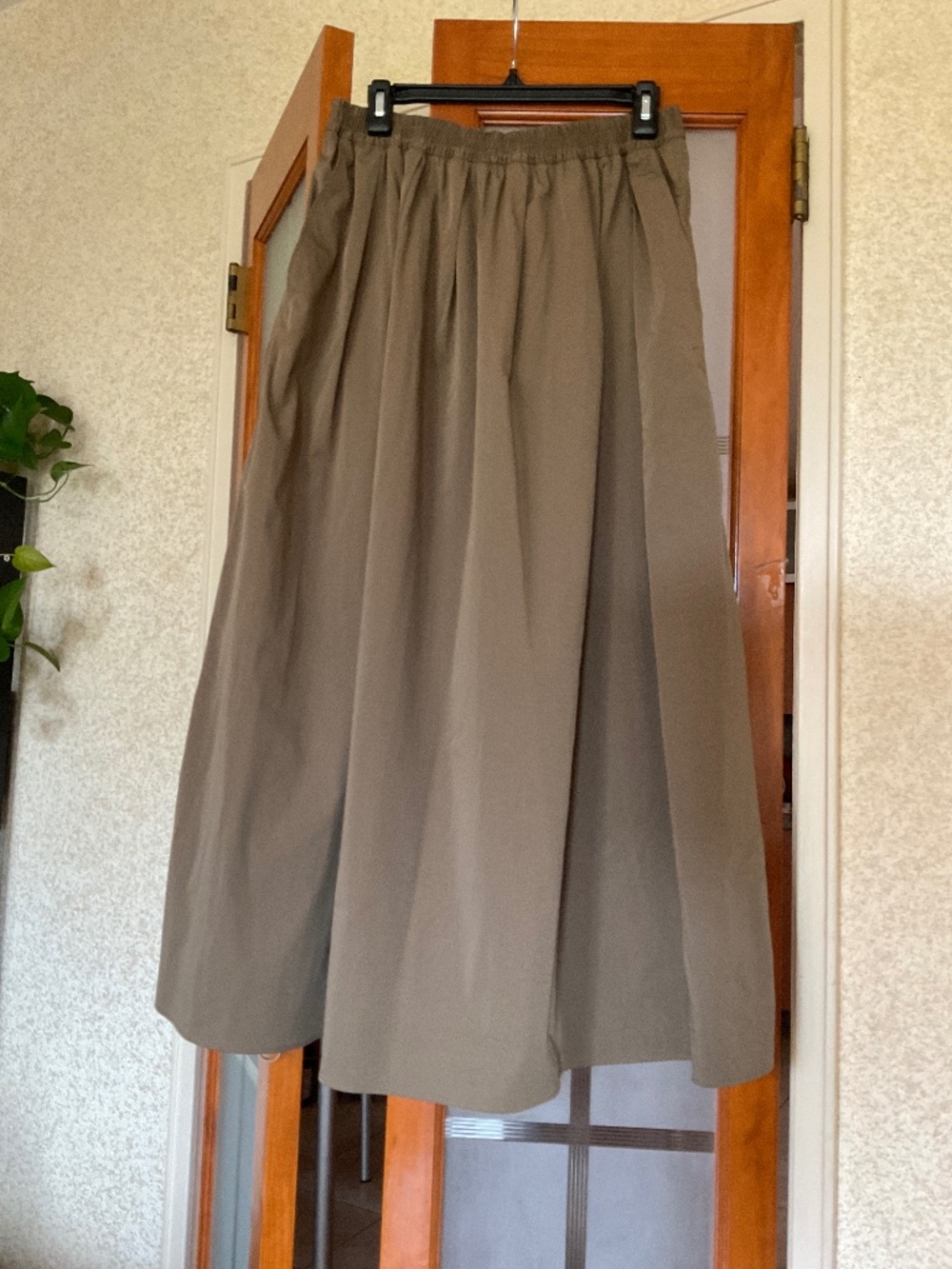ZARA skirt